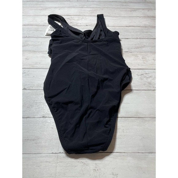 KARLA COLLETTO Ruffle Twist Aidy Ruffle Underwire One-Piece Swimsuit - Picture 5 of 6